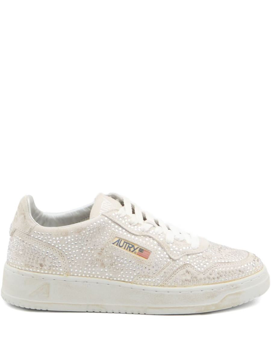Autry Medalist Low Sneakers