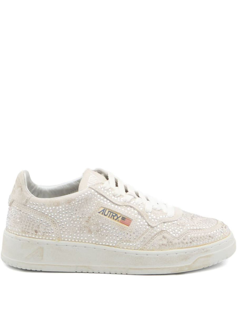 Autry Medalist Low Sneakers