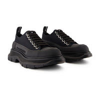 Alexander McQueen Tread  Slick Sneakers