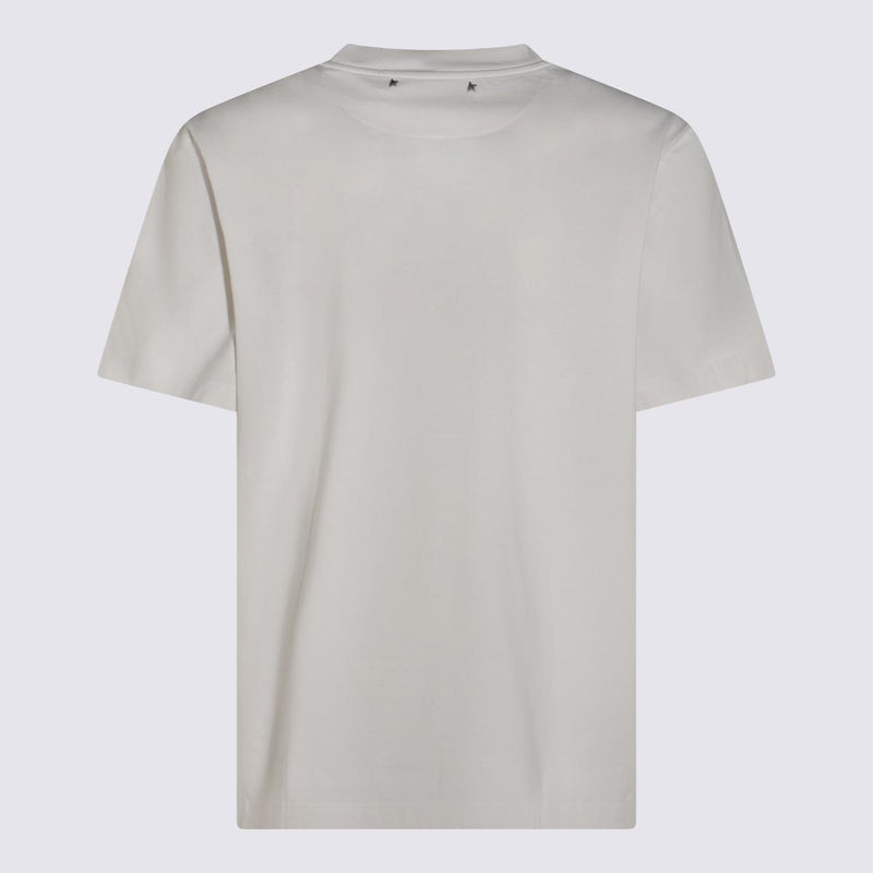 Golden Goose T-Shirts And Polos