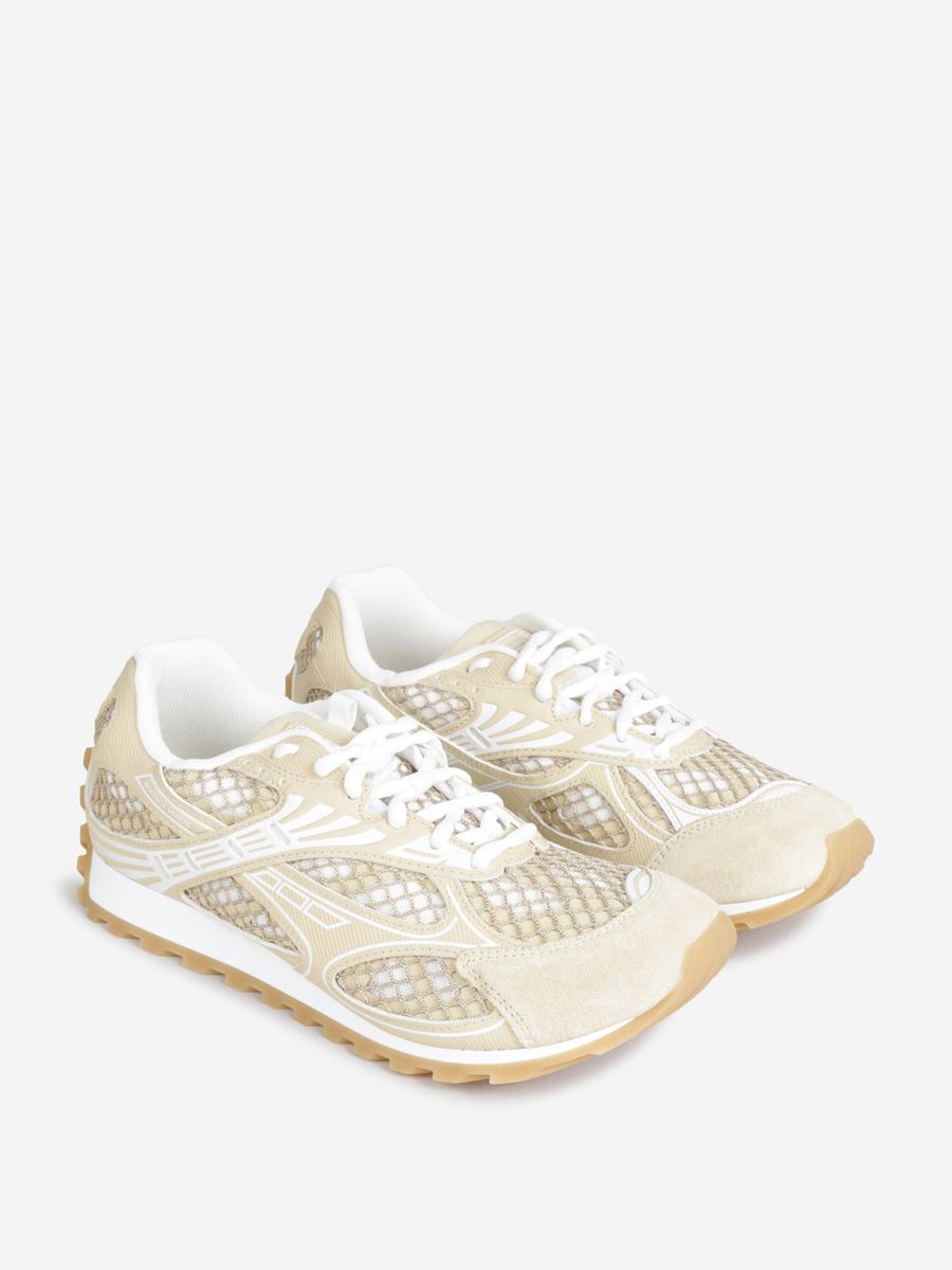 Bottega Veneta Orbit Sneakers