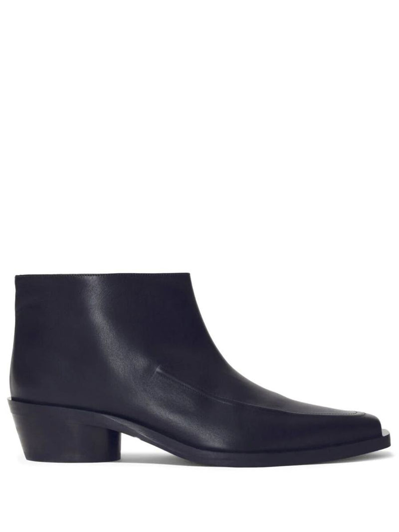Proenza Schouler Bronco Ankle Boots Shoes