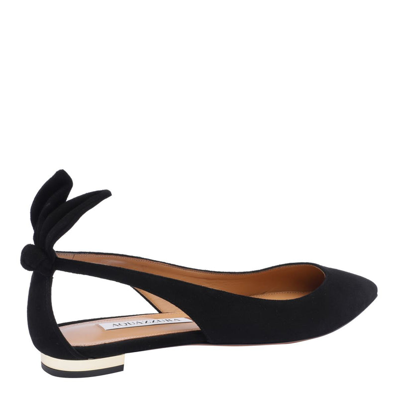 Aquazzura Flat Shoes