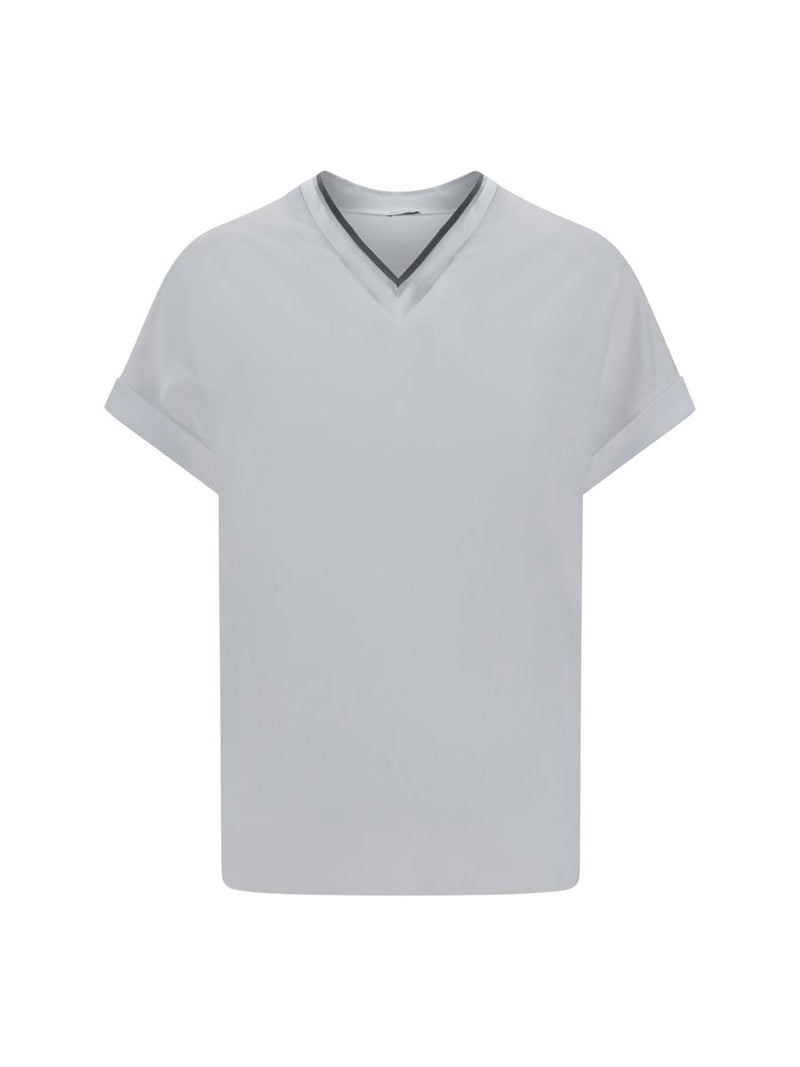 Brunello Cucinelli T-Shirts