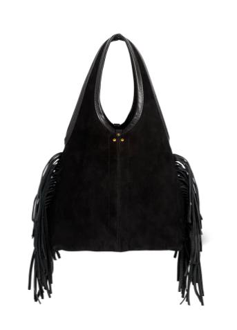 Jerome Dreyfuss Bag Paco S
