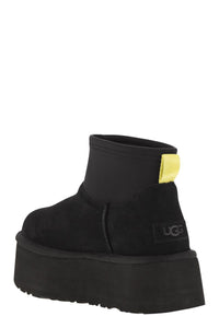 UGG Classic Mini Dipper Boots