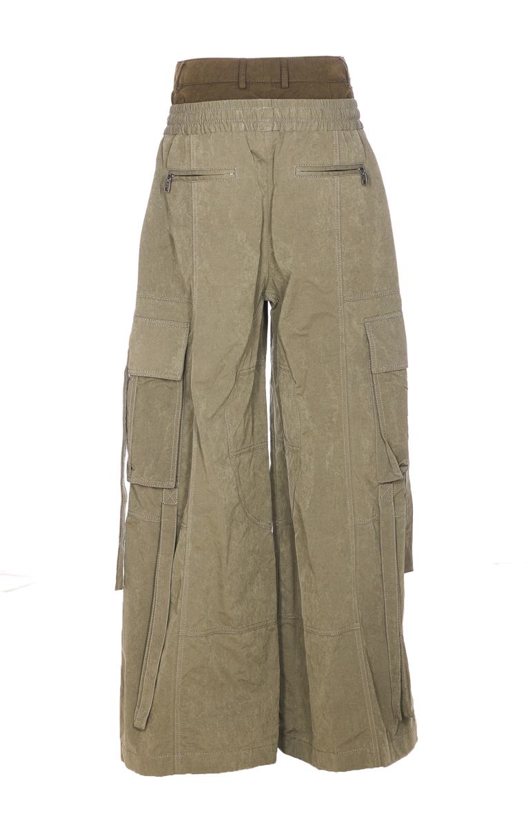 Dolce & Gabbana Trousers