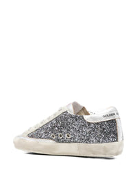 Golden Goose Super-Star Leather Sneakers