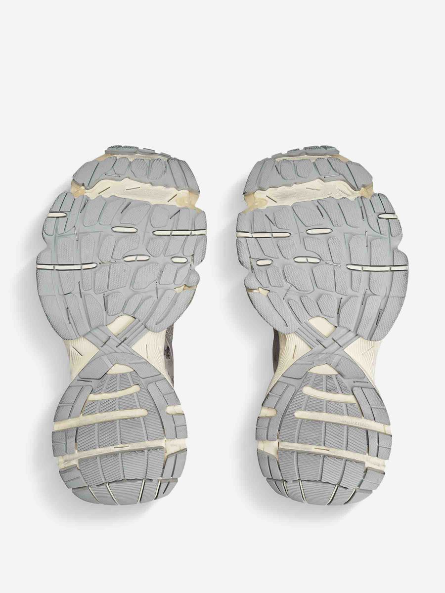 Balenciaga Stapler Sneakers