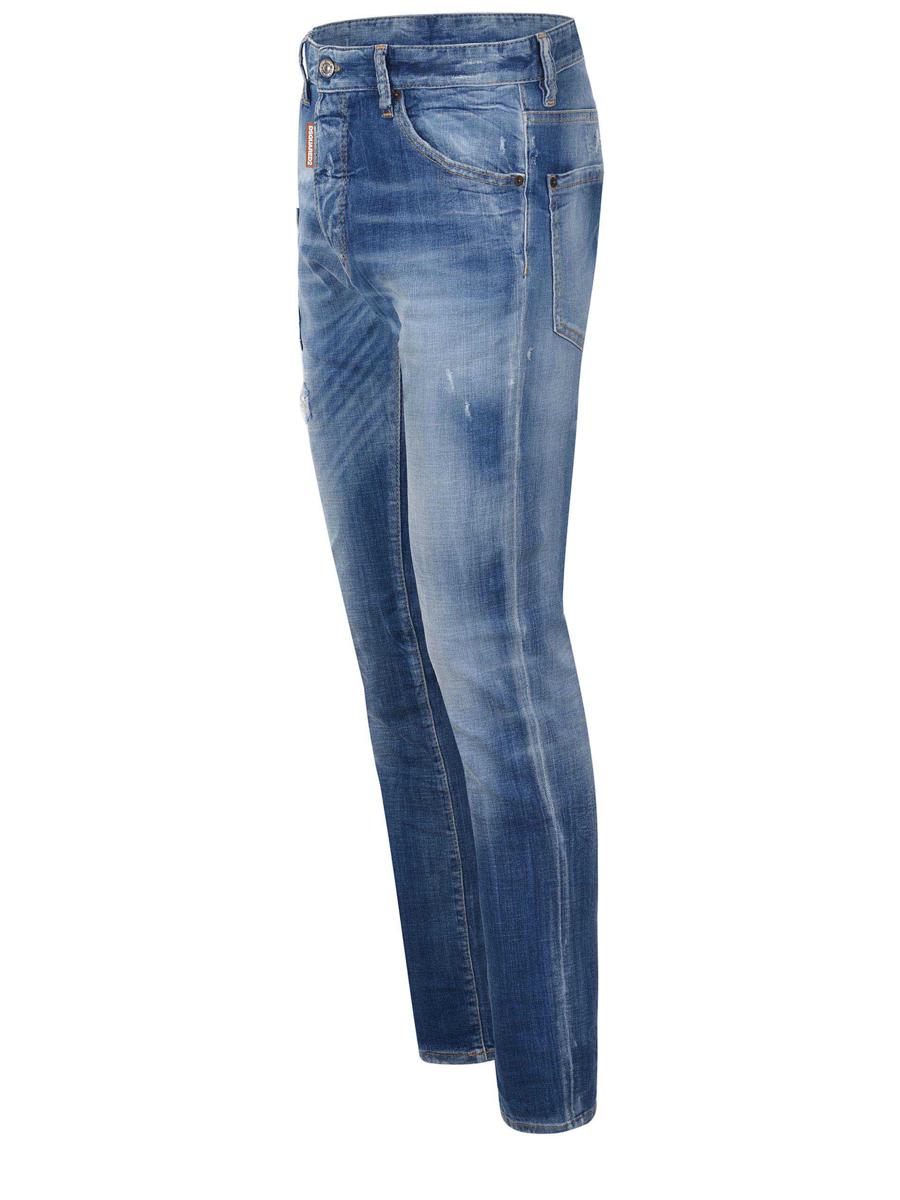 DSQUARED2  Jeans