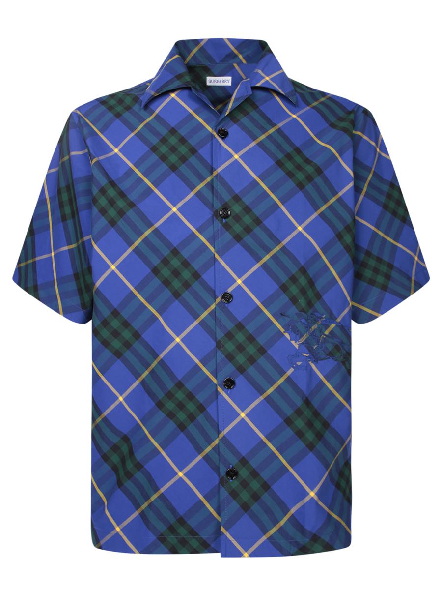 Burberry Shirts