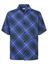 Burberry Shirts