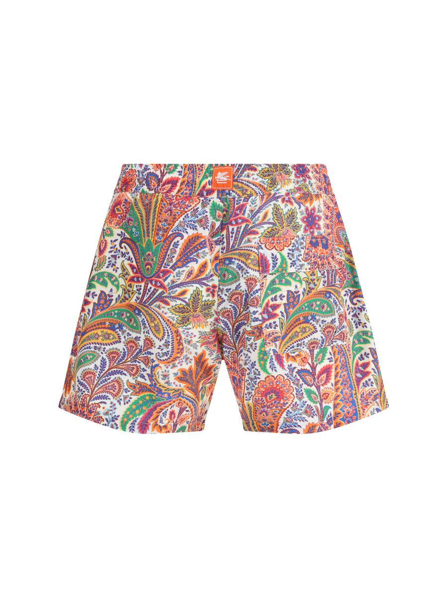 Etro Swimwear