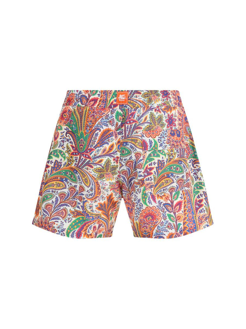 Etro Swimwear