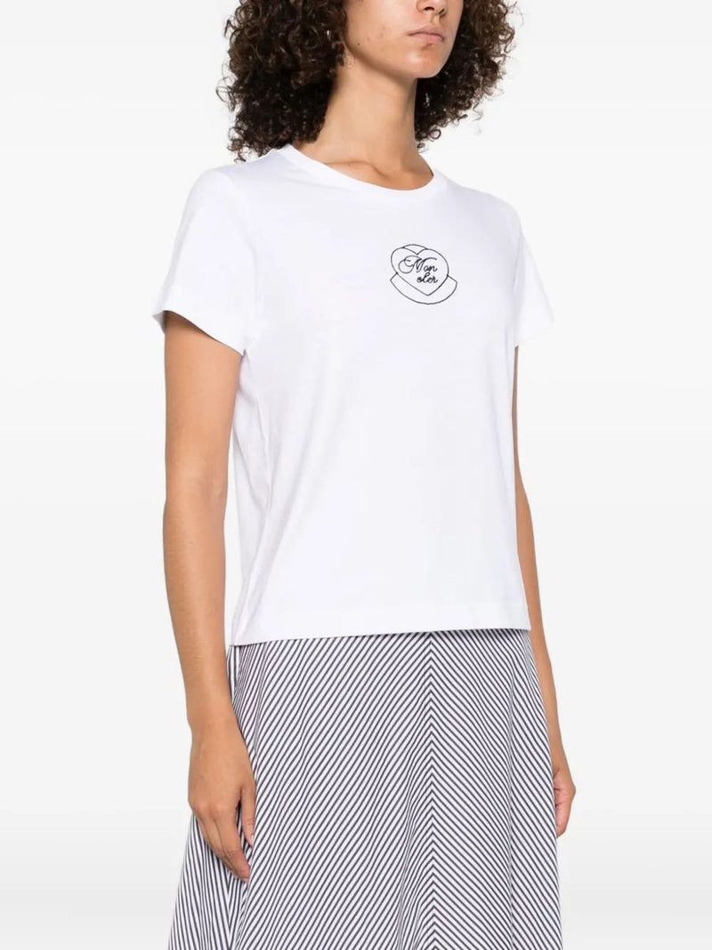Moncler Ss T-Shirt