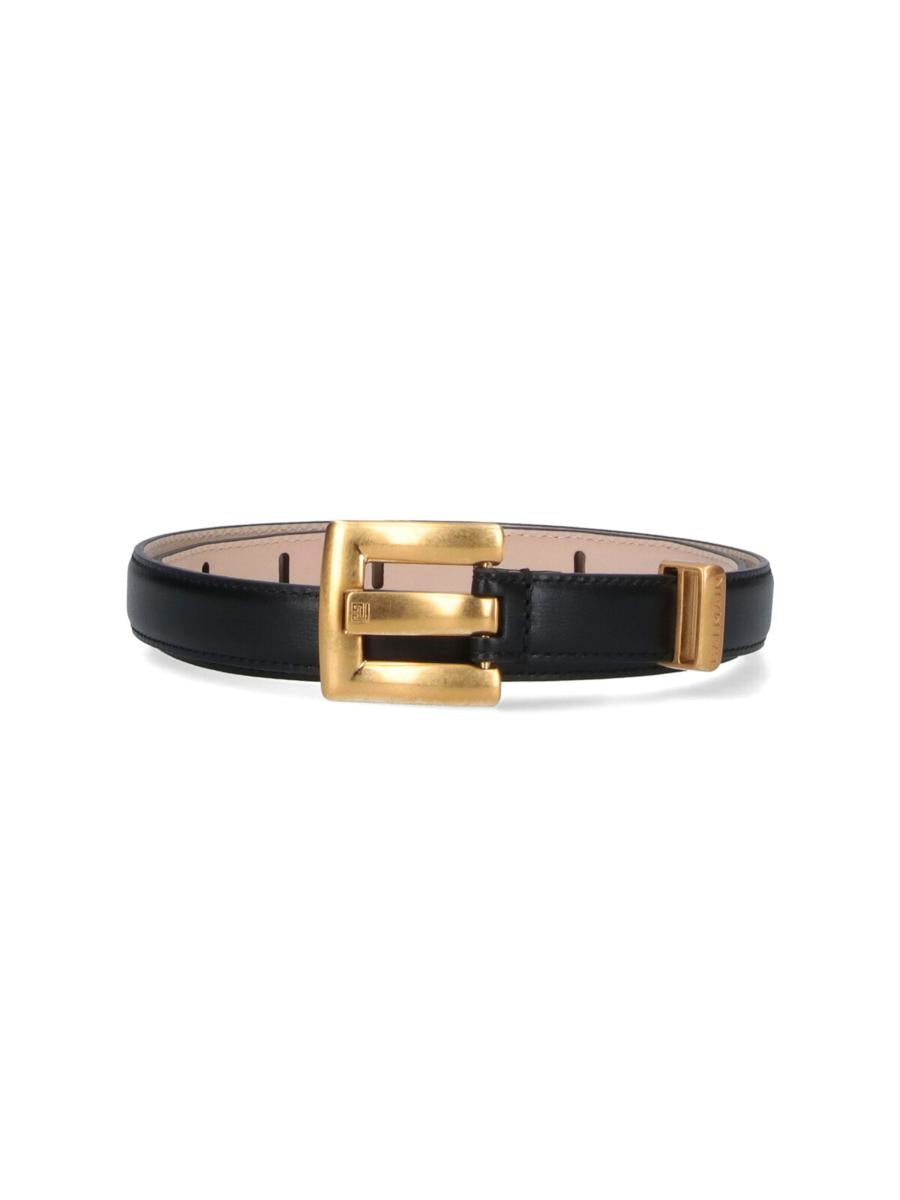 Balmain Belts