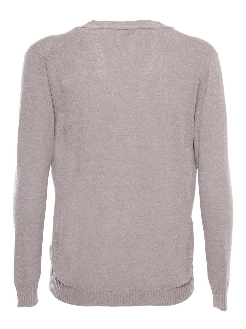 Sette Fili Cashmere Cardigan