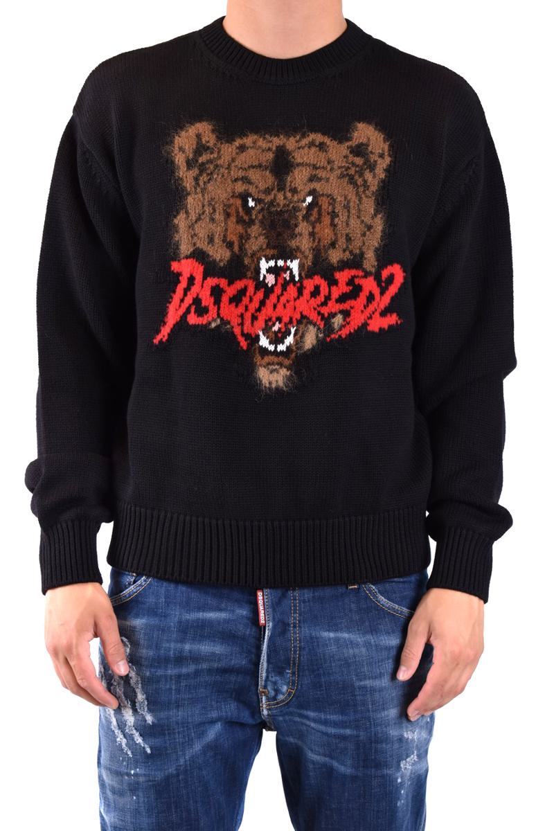 DSQUARED2 Sweaters