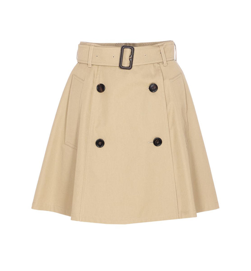 Burberry Skirts