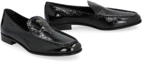 Prada Patent Leather Loafer