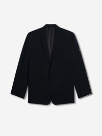 Balenciaga Blazer Straight Plain