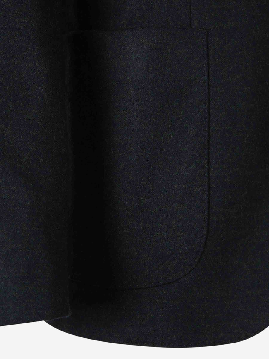 Boglioli Wool Blazer