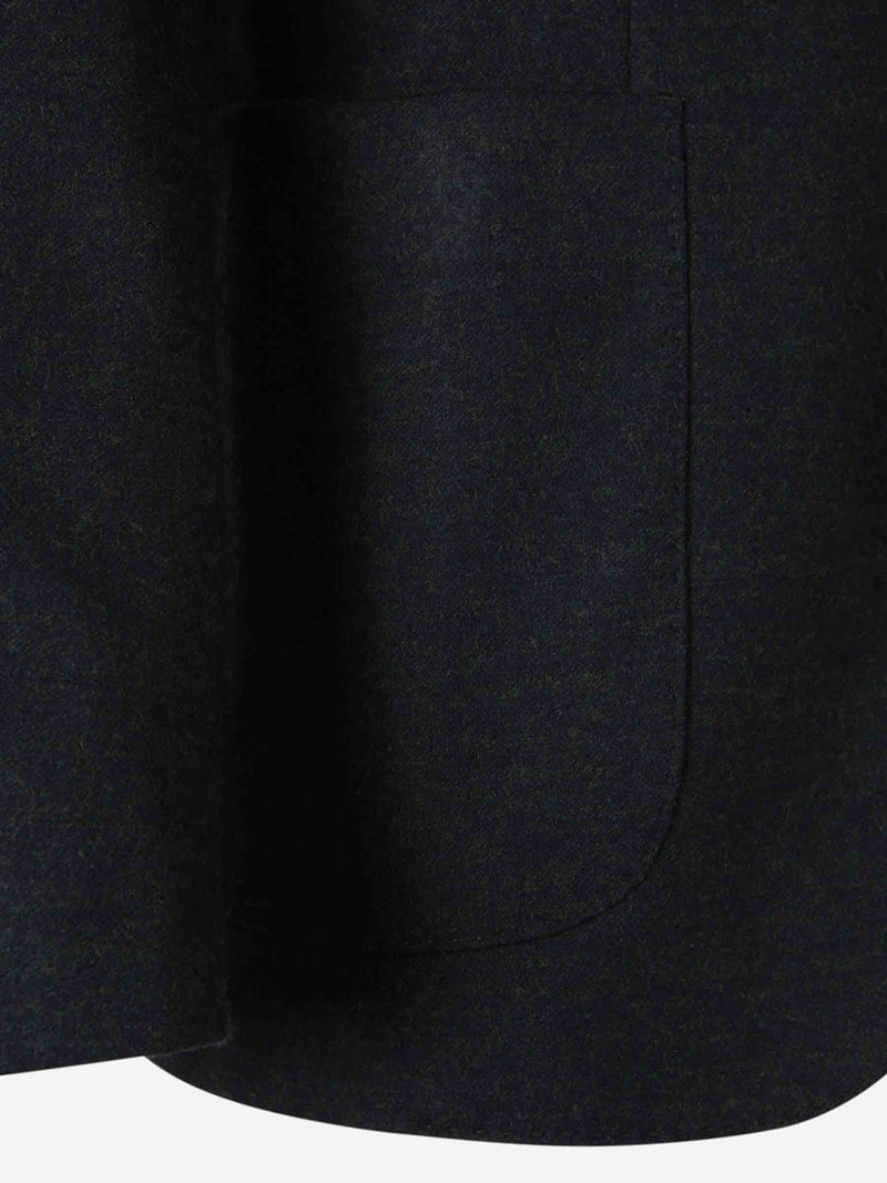 Boglioli Wool Blazer