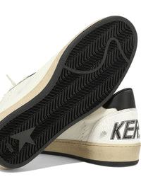 Golden Goose "Ball Star" Sneakers