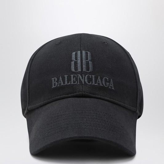 Balenciaga Nano Bb Baseball Cap