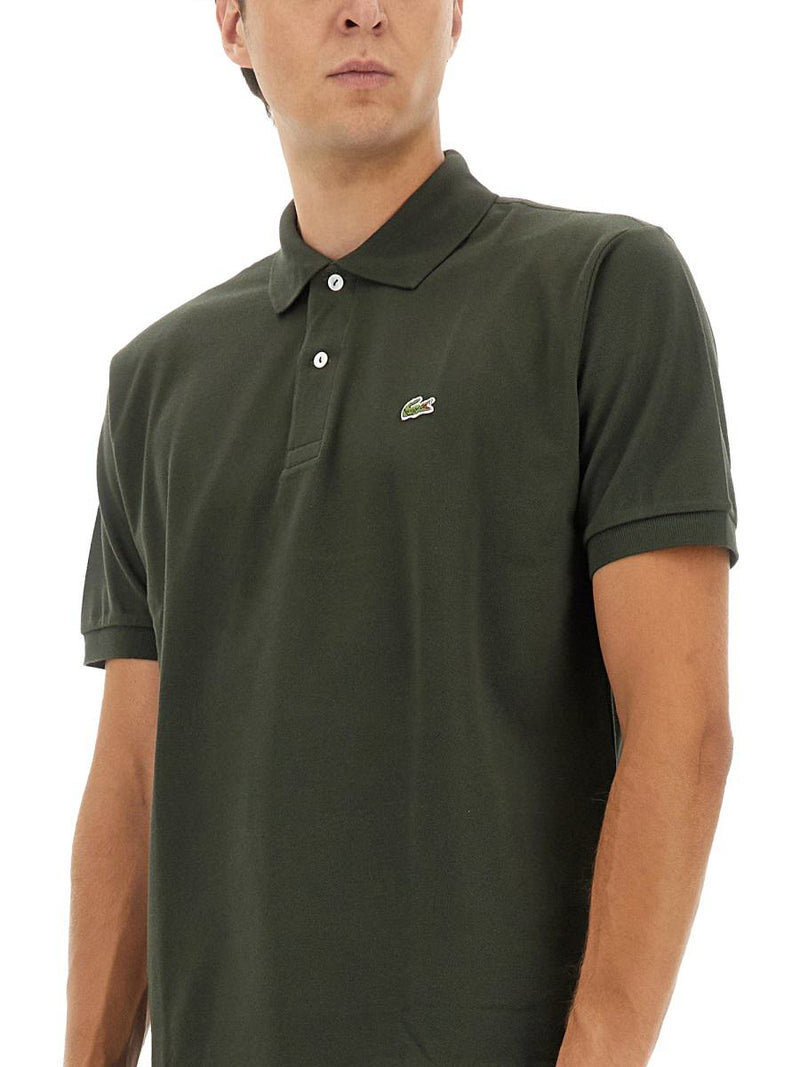 Lacoste Classic Polo