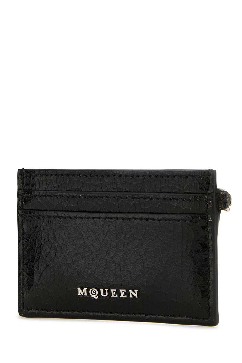 Alexander McQueen Wallets