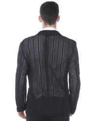 Daniele Alessandrini Jacket
