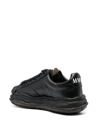 Maison Mihara Yasuhiro Blakey Low Sneakers Shoes