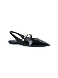 Stuart Weitzman Flat Shoes