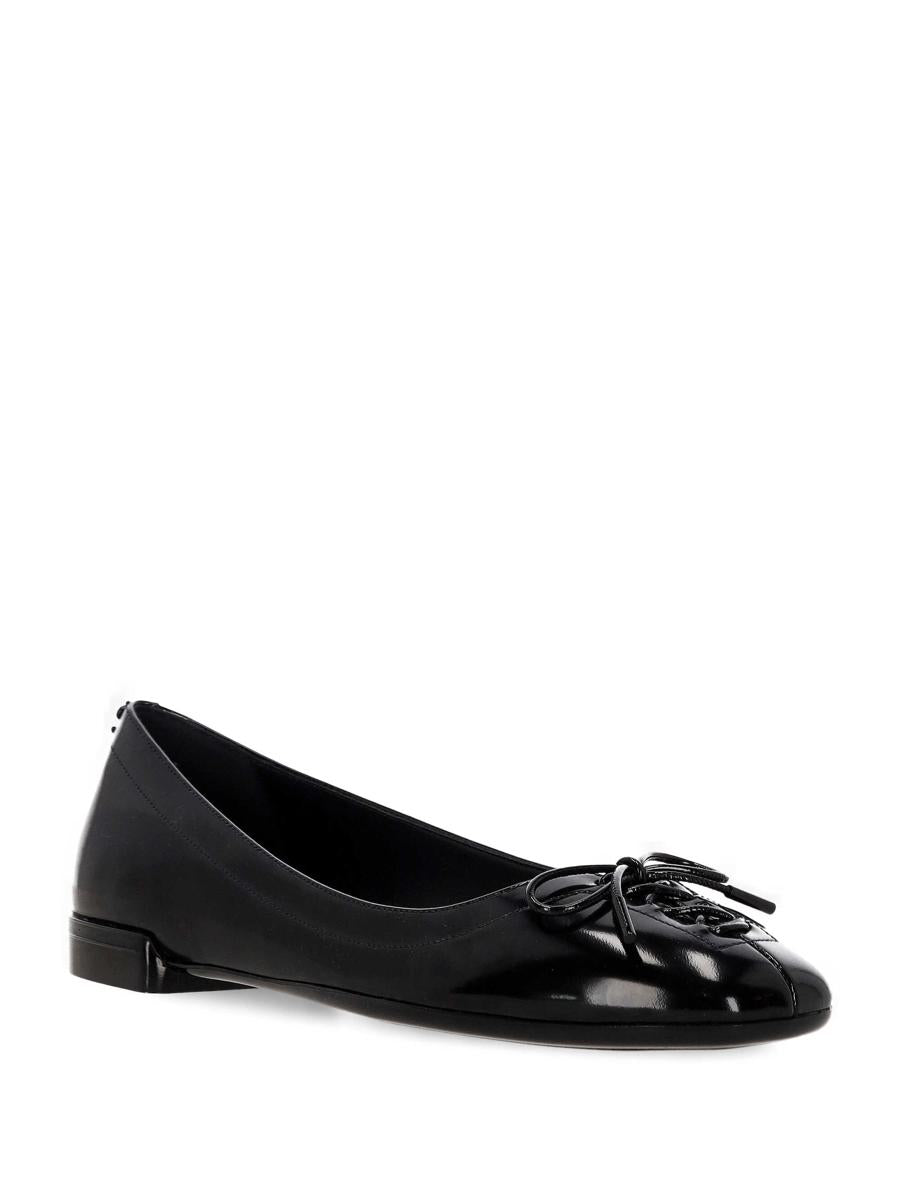 Jimmy Choo Flat Shoes