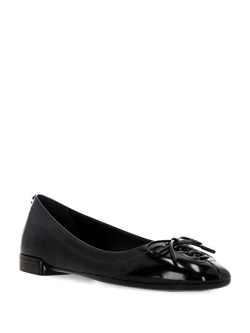 Jimmy Choo Flat Shoes