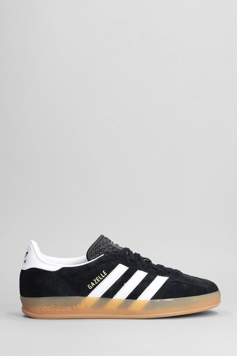 Adidas Gazelle Indoor Sneakers