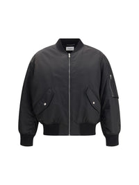 Saint Laurent Jackets