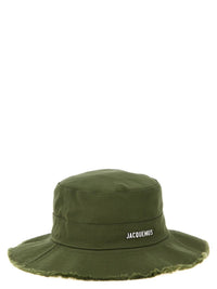 Jacquemus 'Le Bob Artichaut' Bucket Hat