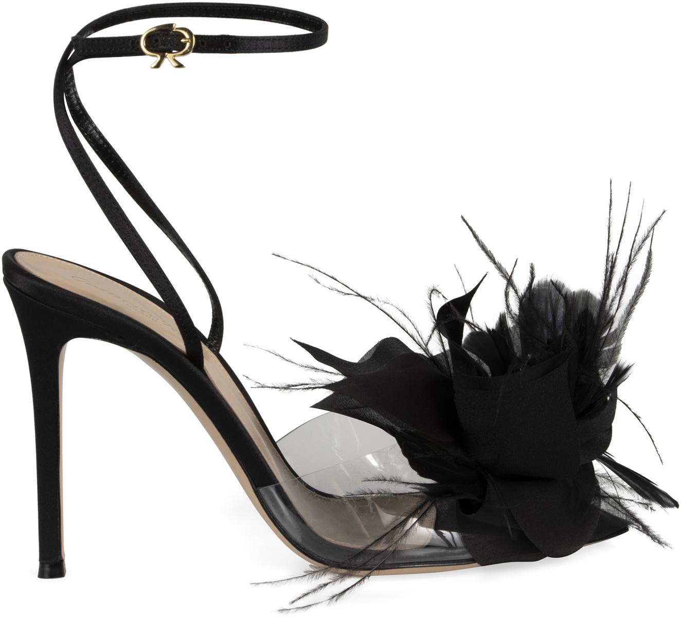 Gianvito Rossi Heeled Sandals