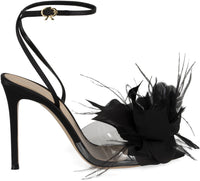 Gianvito Rossi Heeled Sandals