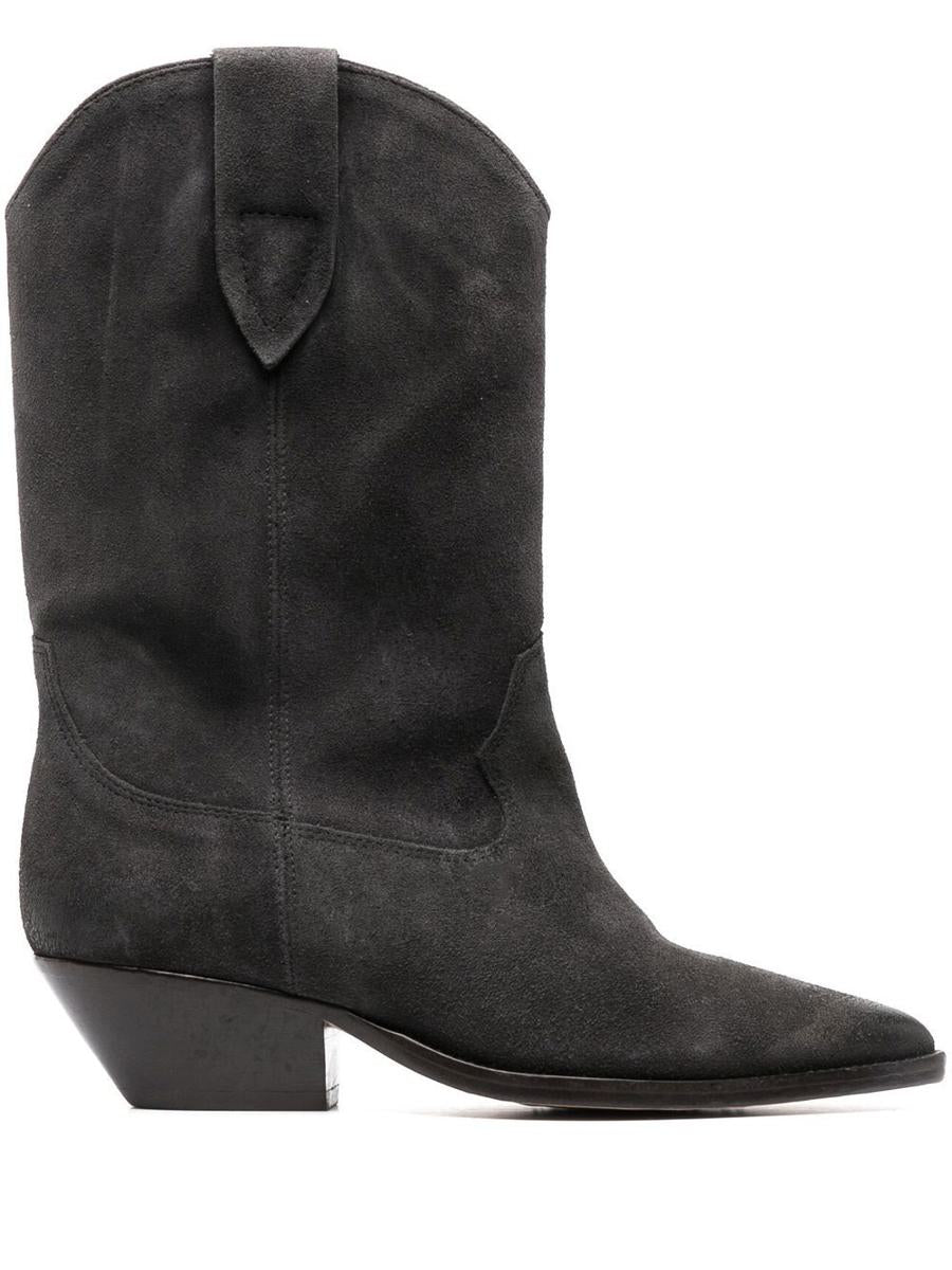 Isabel Marant Duerto Leather Boots