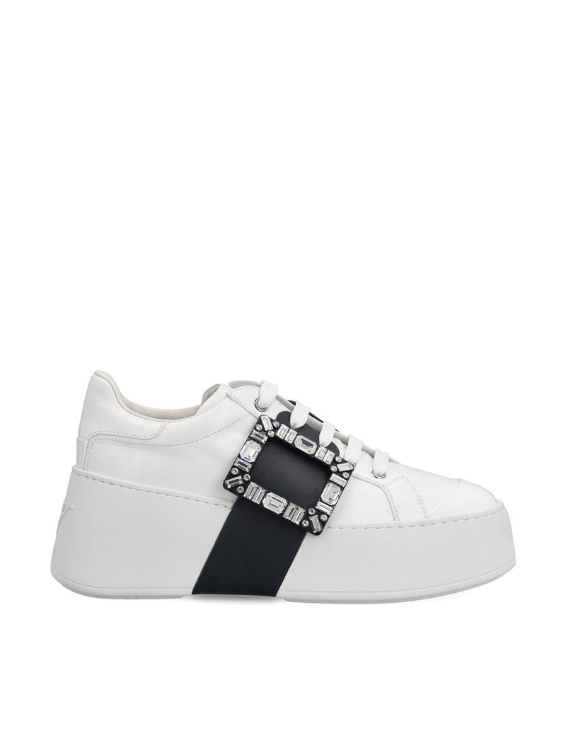 Roger Vivier Sneakers