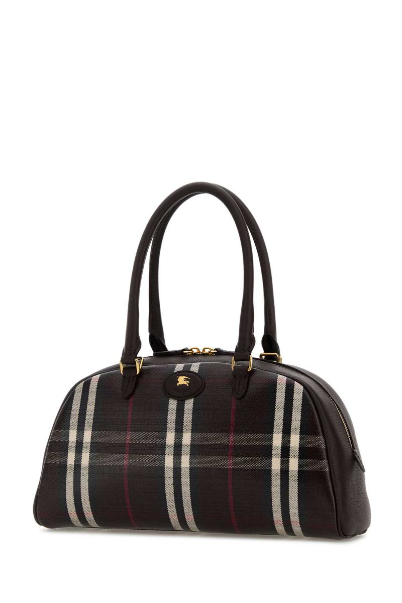 Burberry Handbags.