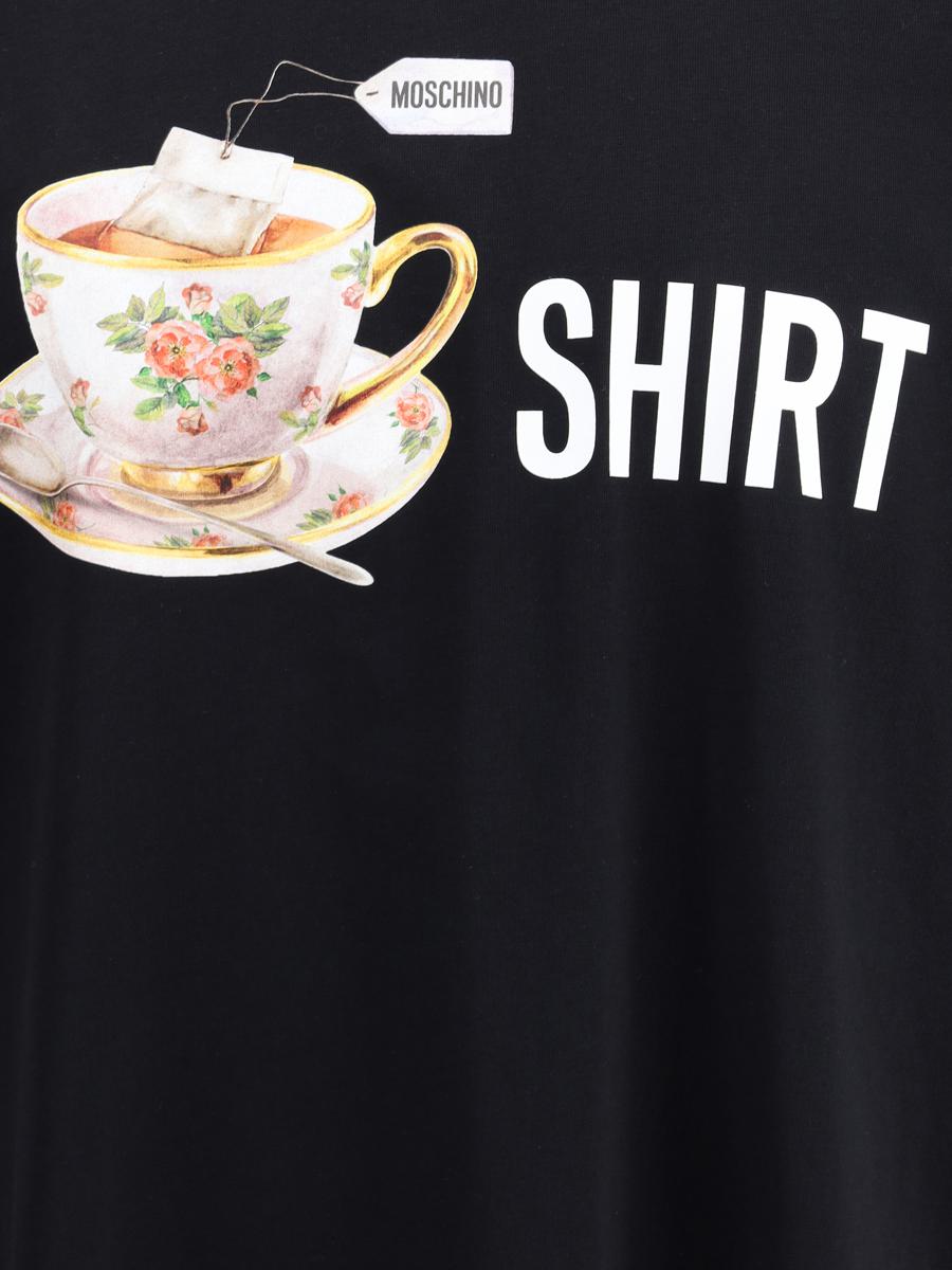 Moschino T-Shirts