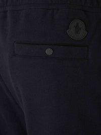 Moncler Knitted Joggers Pants