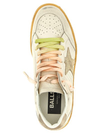 Golden Goose 'Ball Star' Sneakers