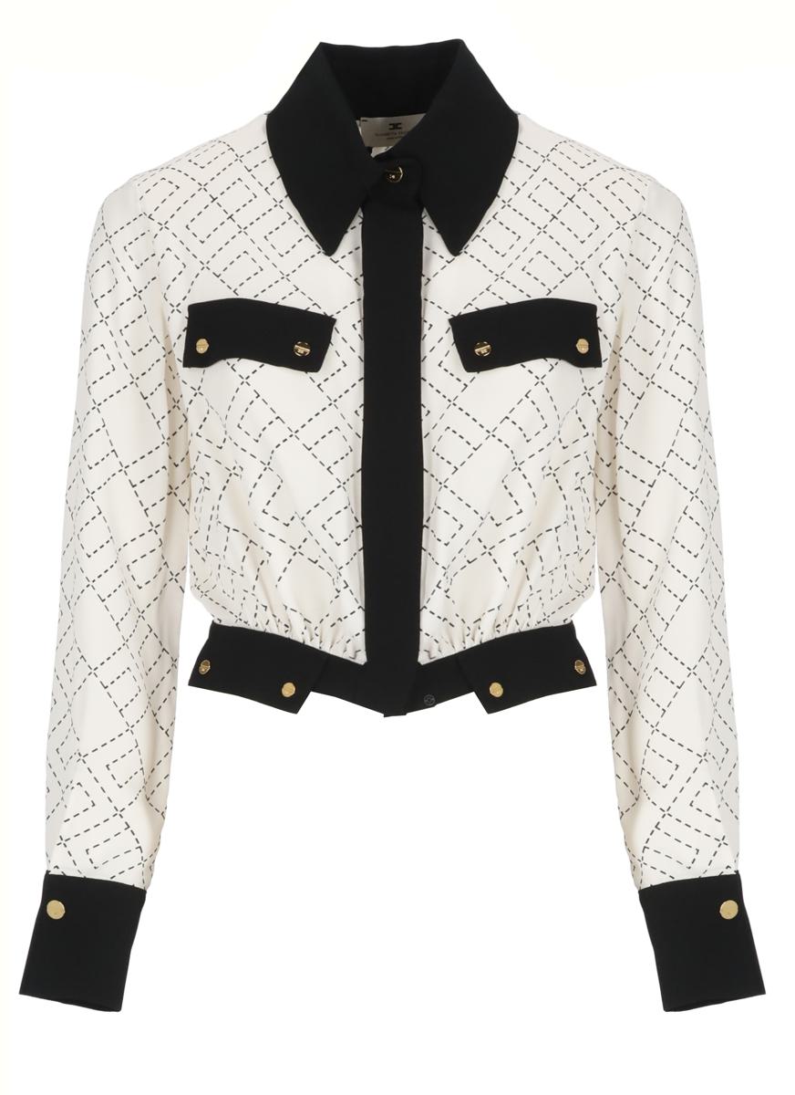 Elisabetta Franchi Shirts