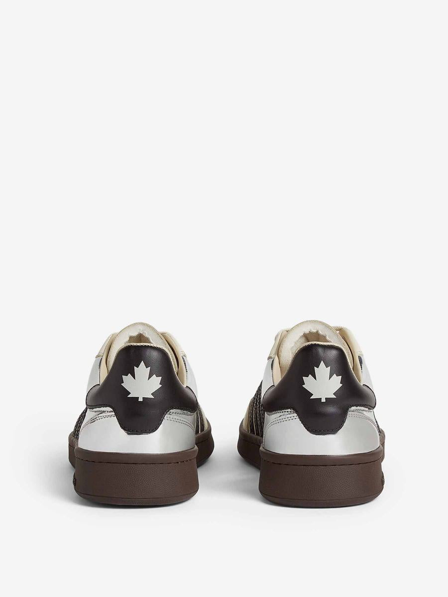 DSQUARED2 Boxer Sneakers