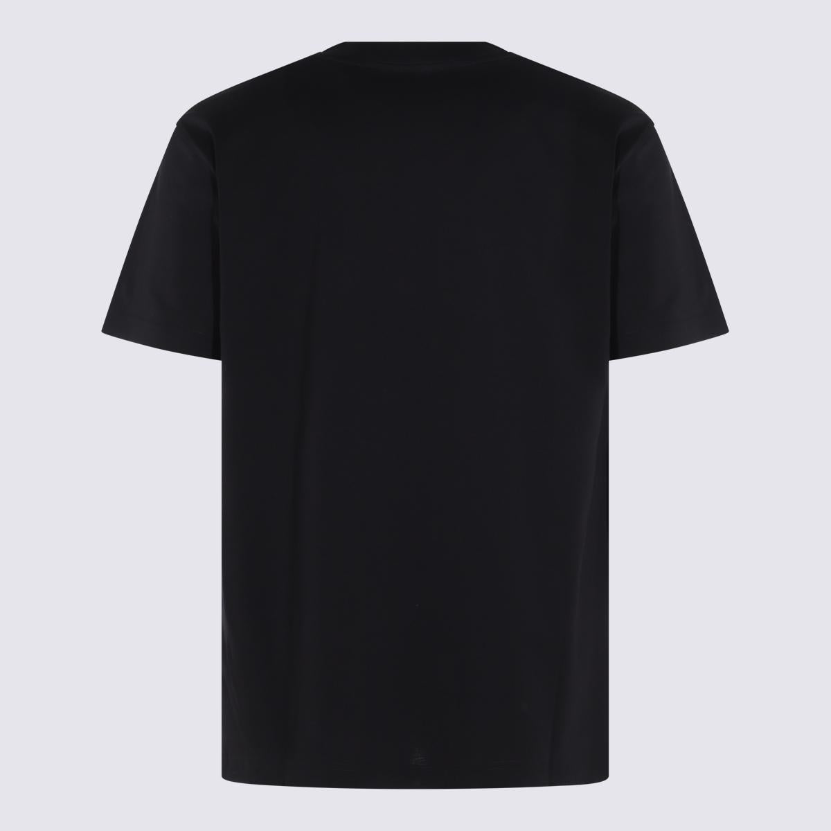 Moschino T-Shirts And Polos